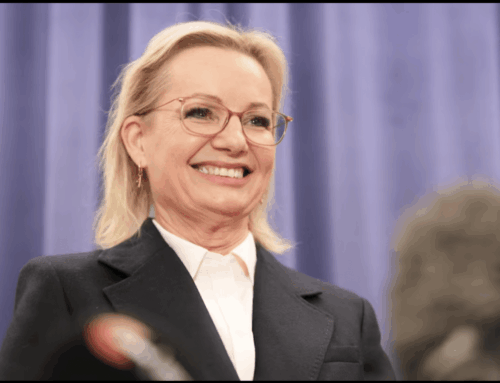 Here’s where new Liberal leader Sussan Ley stands on energy flashpoints